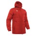 GYOR JACKET RED