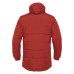 GYOR JACKET RED