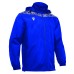 LAHTI SHOWERJACKET ROY/WHT