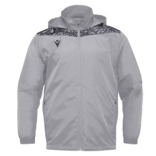 LAHTI SHOWERJACKET SLV/ANT