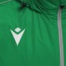 LYNGEN SHOWERJACKET GRN