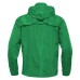 LYNGEN SHOWERJACKET GRN