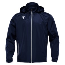 LYNGEN SHOWERJACKET NAV