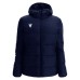 MAKALU WOMAN JACKET NAV