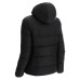 MAKALU WOMAN JACKET BLK