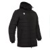 NARVIK JACKET BLK