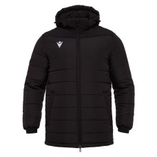 NARVIK JACKET BLK