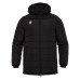 NARVIK JACKET BLK