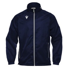 PRAIA HERO FULL ZIP WINDRBEAKER NAV
