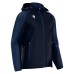 RIVENDELL SHOWERJACKET NAV/NS