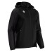 RIVENDELL SHOWERJACKET BLK/NS