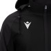 RIVENDELL SHOWERJACKET BLK/NS