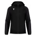 RIVENDELL SHOWERJACKET BLK/NS
