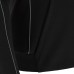 THEATER ECO HOODY BLK/ANT