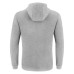 THEATER ECO HOODY GRY MEL/ANT