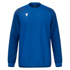 SKARN CONTACT TOP ROY/DROY