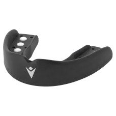 HIT MOUTH GUARD  BLK/NS JR