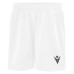 AMETHYST HERO SHORTS WHT