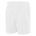 AMETHYST HERO SHORTS WHT