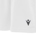 AMETHYST HERO SHORTS WHT