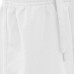 AMETHYST HERO SHORTS WHT