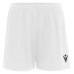 AMETHYST HERO SHORTS WHT