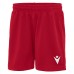 AMETHYST HERO SHORTS RED