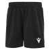 AMETHYST HERO SHORTS BLK