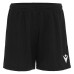 AMETHYST HERO SHORTS BLK
