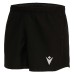 DRAVITE ECO SHORTS BLK/NS