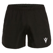 DRAVITE ECO SHORTS BLK/NS