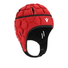 HELMET XE IRB RED