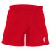 HESTIA SHORTS RED