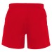 HESTIA SHORTS RED