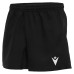 HESTIA SHORTS BLK