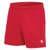 HOWLITE HERO SHORTS RED
