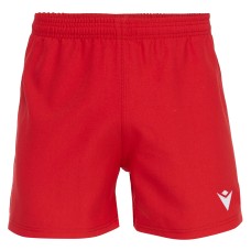 HOWLITE HERO SHORTS RED