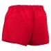 LAPIS WMN SHORTS RED/NS