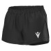 LAPIS WMN SHORTS BLK/NS