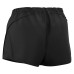 LAPIS WMN SHORTS BLK/NS