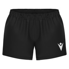 LAPIS WMN SHORTS BLK/NS