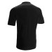 PERIDOT SHIRT BLK/DGRY