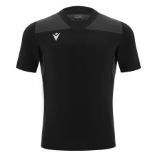 PERIDOT SHIRT BLK/DGRY