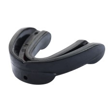 SMILE XE MOUTH GUARD BLK 