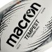 TEMPEST RUGBY BALL BLK N.5 