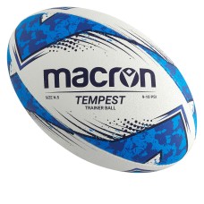 TEMPEST RUGBY BALL ROY N.5 