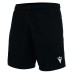 BISMUTH HERO SHORTS BLK