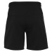 BISMUTH HERO SHORTS BLK
