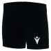 HYDROGEN HERO SHORTS BLK