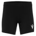 HYDROGEN HERO SHORTS BLK